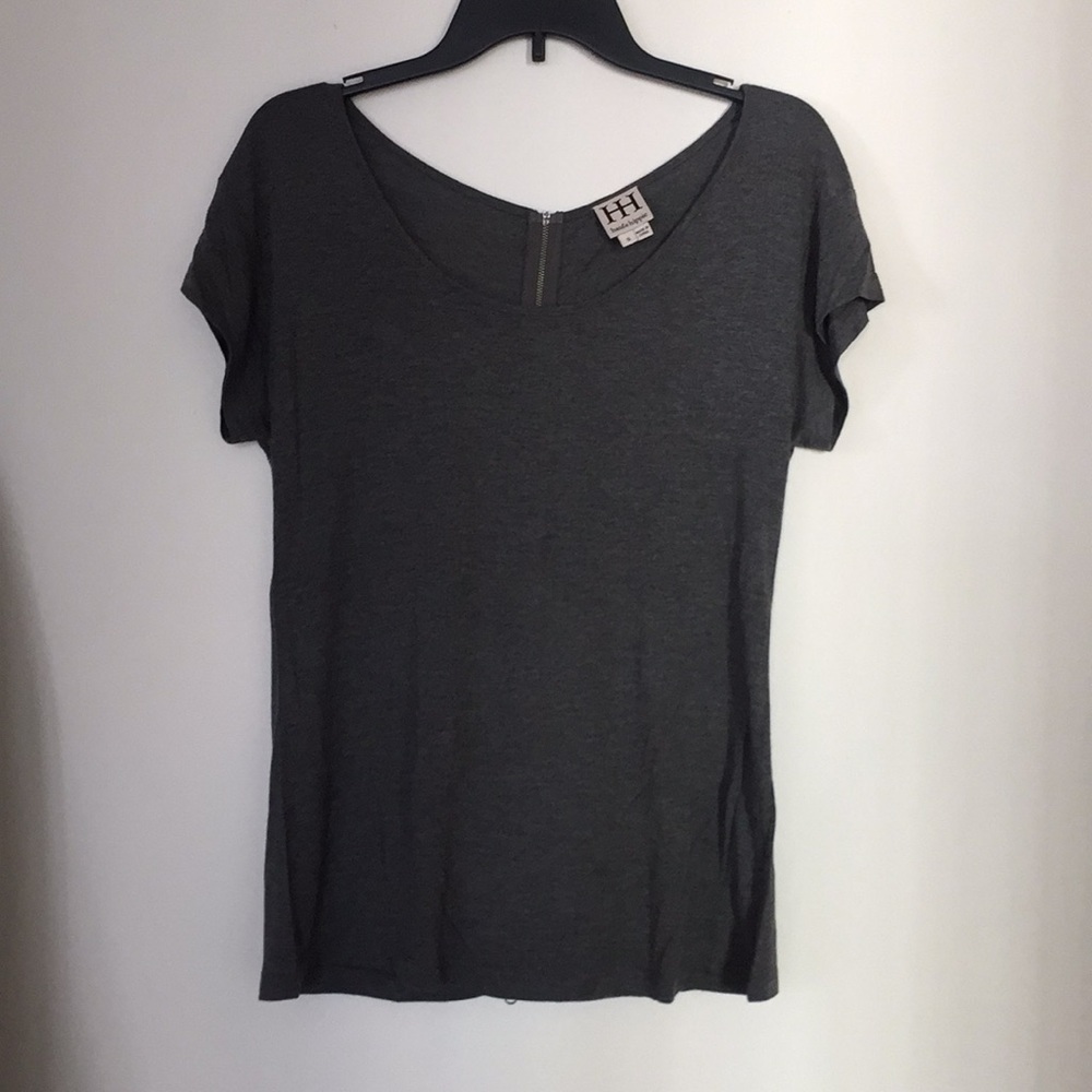 Haute Hippie T-shirt Small